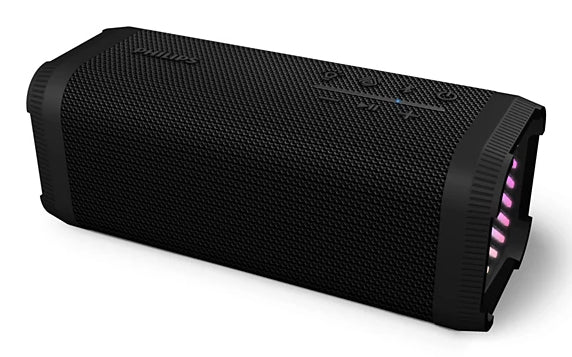 Philips TAS5000EB Bärbar monohögtalare Svart 35 W