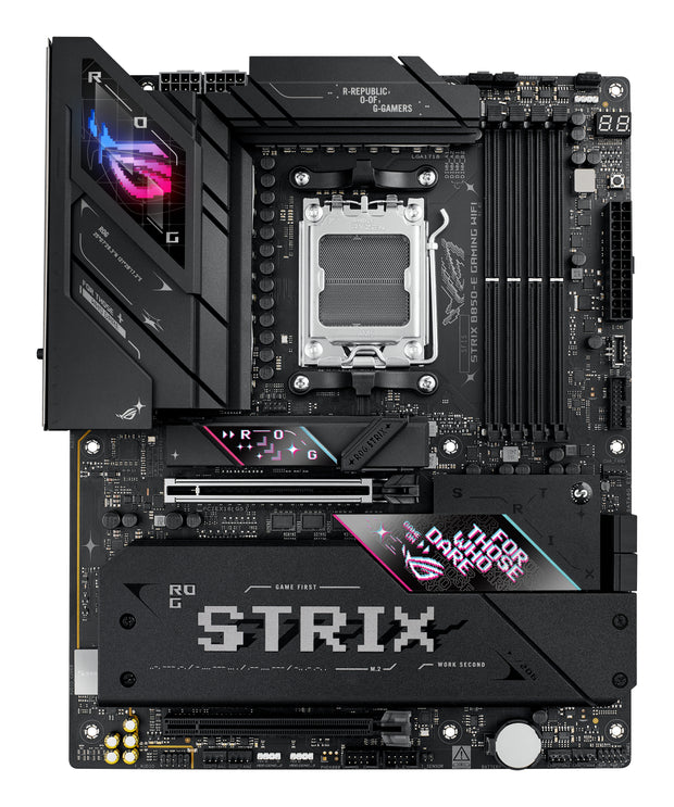 ASUS ROG STRIX B850-E GAMING