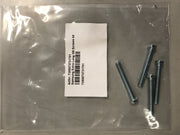 Multibrackets 1701 skruvar/muttrar 58 mm M8 Skruv