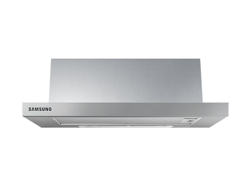 Samsung NK24M1030IS Halvinbyggd (utdragbar) Rostfritt stål 392 m³/h