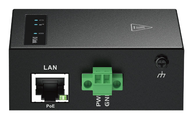 D-Link DWM-311-TP/B modem