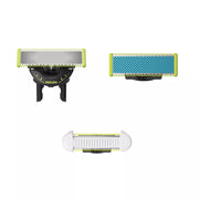 Philips Norelco OneBlade QP936/50 rakningstillbehör Rakhuvud