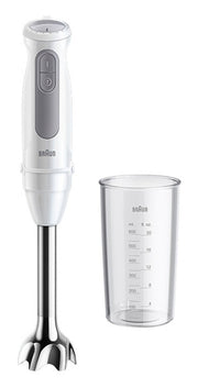 Braun MultiQuick 5 MQ 50001 M Stavmixer 1000 W Grå