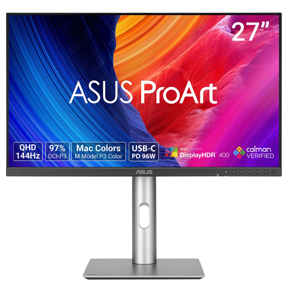 ASUS ProArt PA278CGRV