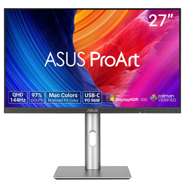 ASUS ProArt PA278CGRV skärm