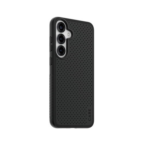 PanzerGlass CARE by Case Heat Beat Samsung Galaxy S25+