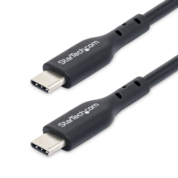 StarTech.com 2 m USB-C-laddningskabel