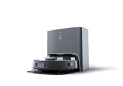 Ecovacs Deebot X1 Plus Svart