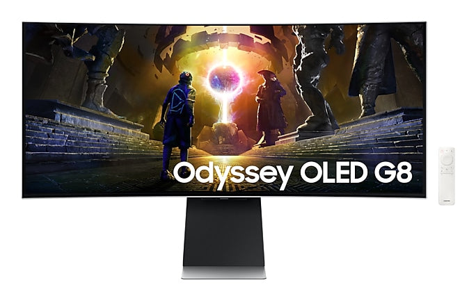 Samsung LS34DG850SUXDU