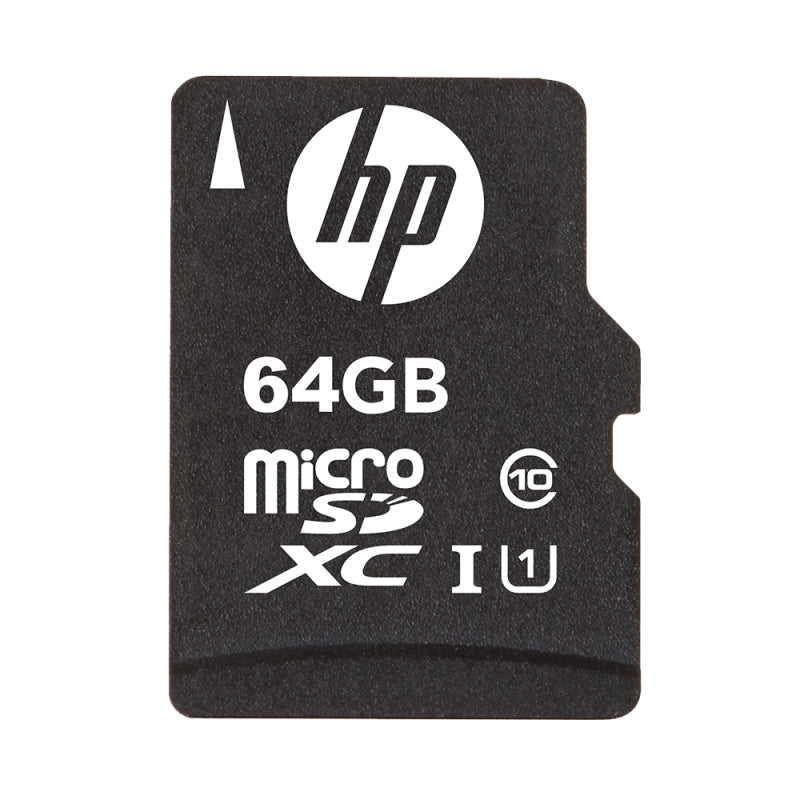 HP SDU64GBXC10HP-EF flashminne
