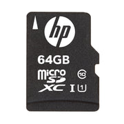 HP SDU64GBXC10HP-EF flashminne