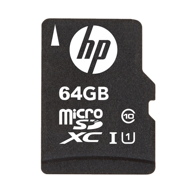 HP SDU64GBXC10HP-EF flashminne