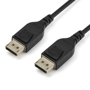 StarTech.com 2 m DisplayPort 1.4-kabel
