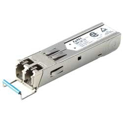 Zyxel SFP-LX-10-D transceiver-moduler för nätverk 1000 Mbit/s 1310 nm