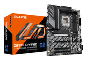 GIGABYTE Z890 UD WIFI6E moderkort Intel Z890 LGA 1851 (Socket V1) ATX