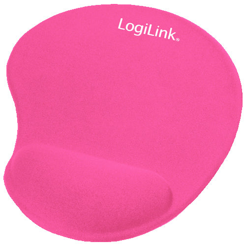LogiLink ID0027P musmattor Rosa