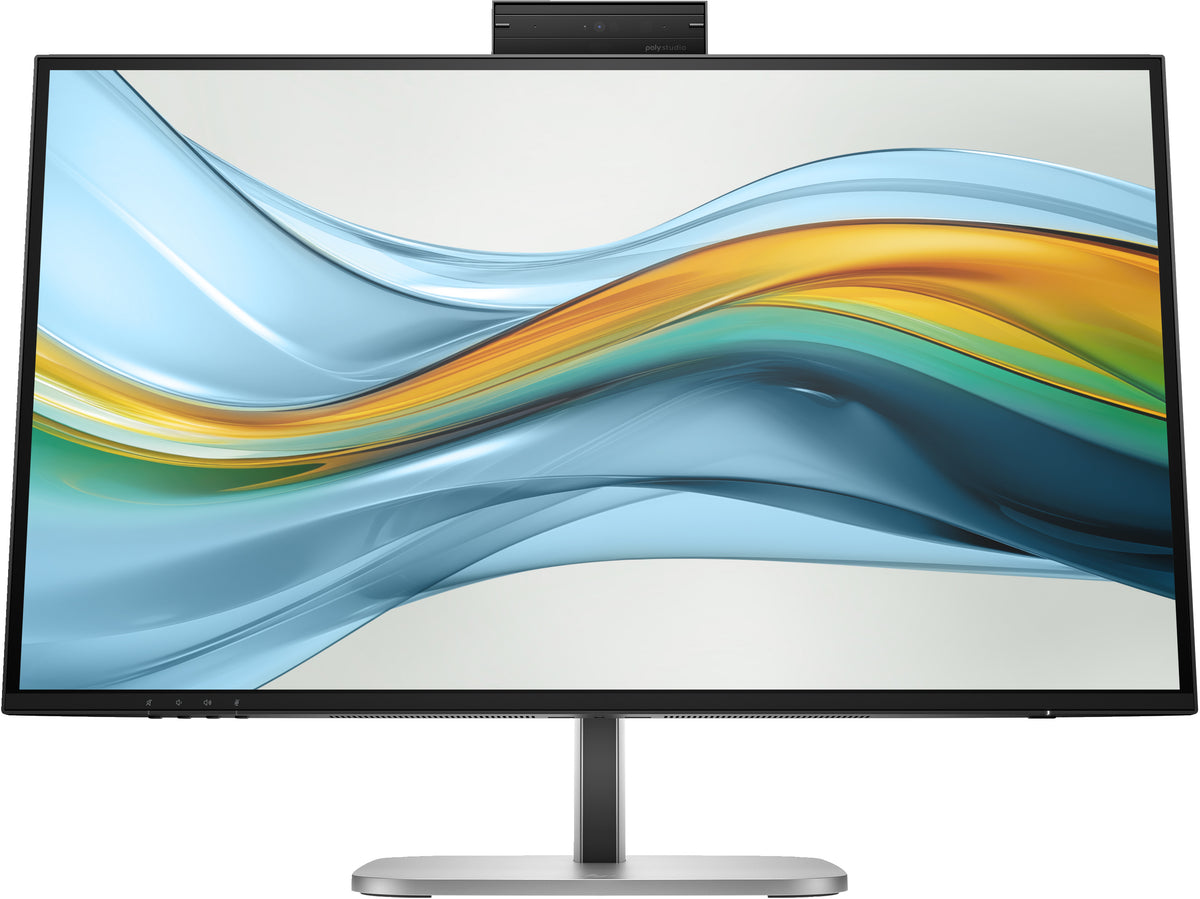 HP Series 5 Pro 27 tum QHD USB-C konferenskärm