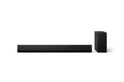 LG DSG10TY soundbar-högtalare Svart 3.1 kanaler 420 W