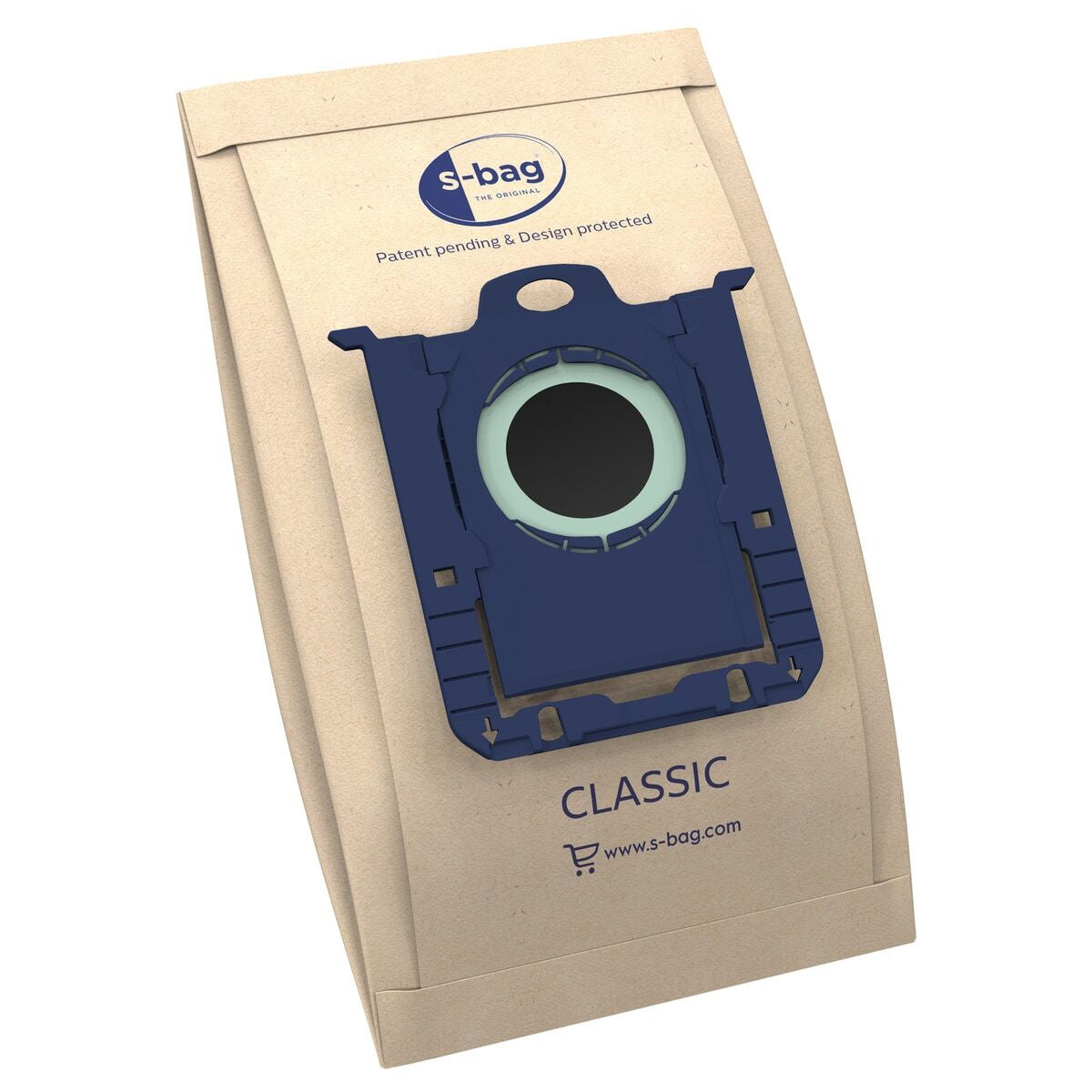 Electrolux E200S Dammpåse