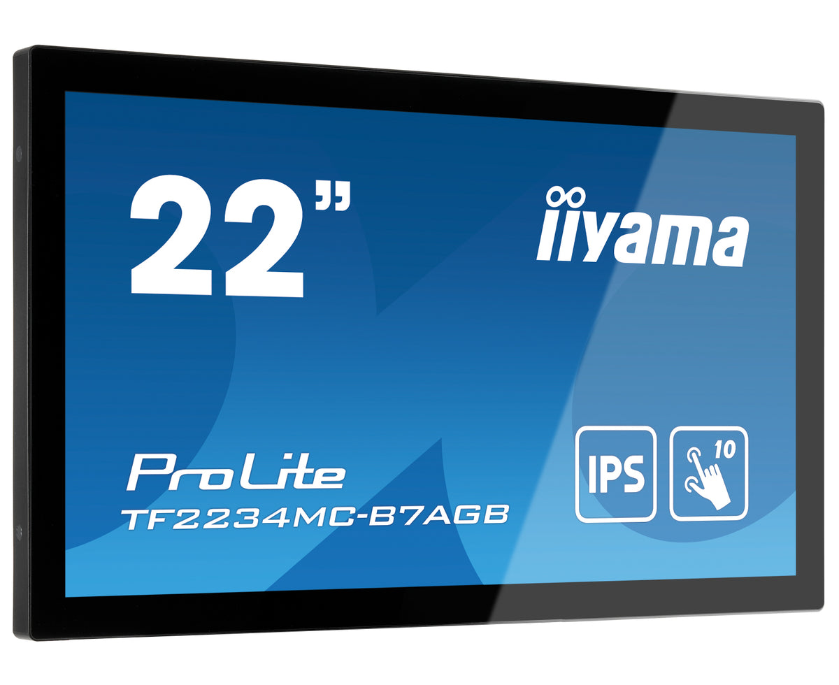 iiyama ProLite TF2234MC-B7AGB - 21.5" - FHD