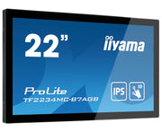 iiyama ProLite TF2234MC-B7AGB - 21.5" - FHD