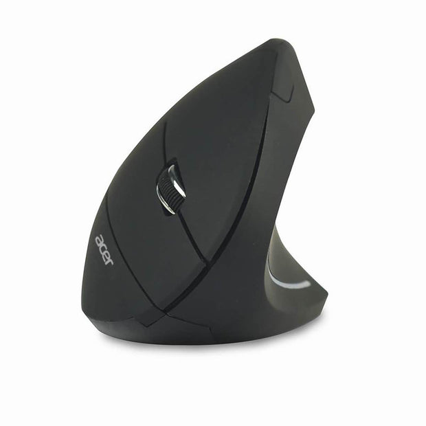 Acer HP.EXPBG.009 datormöss Kontor högerhand RF Trådlös Optisk 1600 DPI