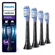 Philips Premium Gum Care HX9054/88 4-pack borsthuvuden