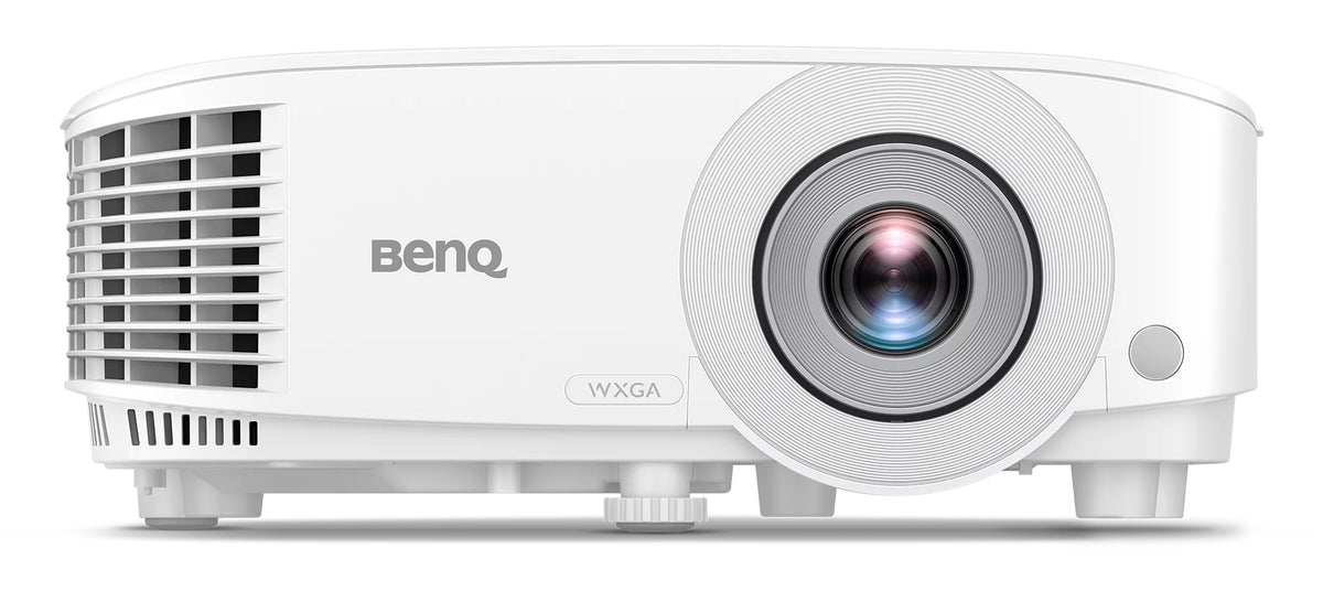 BenQ MW560C Standard throw-projektor 4000 ANSI-lumen DLP WXGA (1280x800) 3D