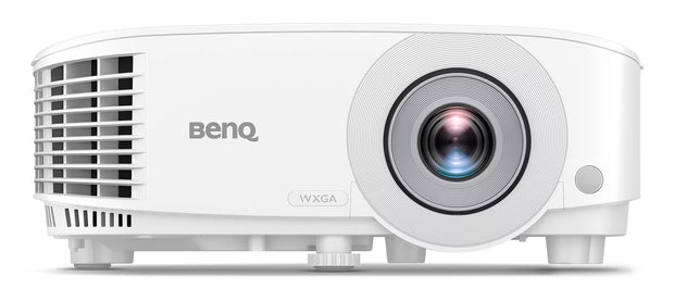 BenQ MW560C Standard throw-projektor 4000 ANSI-lumen DLP WXGA (1280x800) 3D kompatibilitet Vit