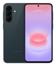 Samsung Galaxy A37 5G - 128 GB - Grön, Grå