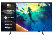 Philips 65PUS8010 65 4K UHD (2160p) Smart TV