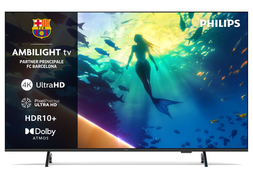 Philips 65PUS8010 65 4K UHD (2160p) Smart TV