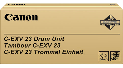 Canon C-EXV 23 Original skrivartrumma