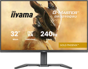 iiyama G-MASTER GB3295QSU-B1 - 31.5" - QHD