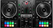 Hercules DJControl Inpulse 500 Svart