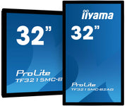 iiyama ProLite TF3215MC-B2AG - 31.5" - FHD