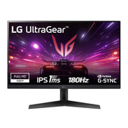 LG 24GS60F - FHD