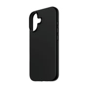 PanzerGlass SAFE. by TPU Case Black iPhone 16