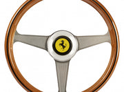Thrustmaster 2960822 tillbehör till spelkontroll Tävlingsratt