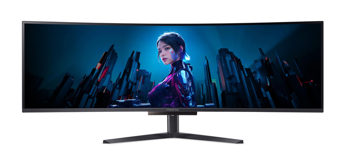 Acer Predator X49 Xbmipphuzx - QHD