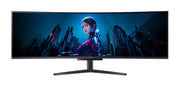Acer Predator X49 Xbmipphuzx - QHD