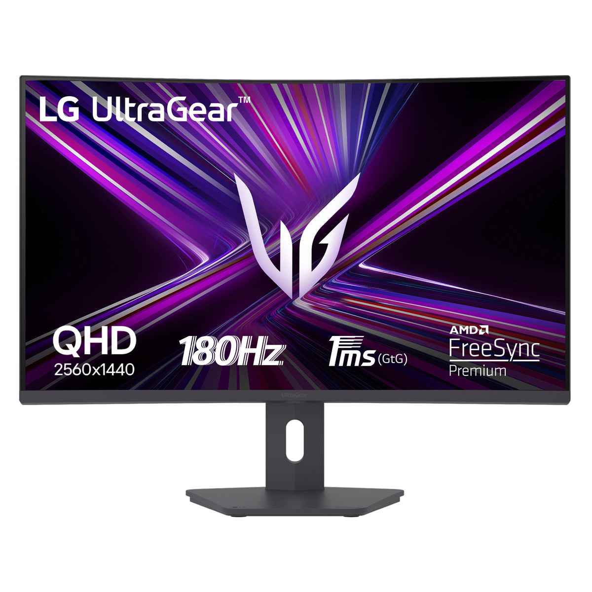 LG 32G600A-B - QHD