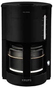 Krups F30908 Droppande kaffebryggare 1,25 l