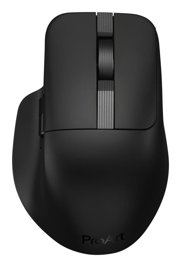 ASUS ProArt Mouse MD301 datormöss Universal högerhand RF Wireless +