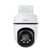TP-Link Tapo C510W Turret IP-säkerhetskamera Inomhus & utomhus 2304 x 1296 pixlar Tak