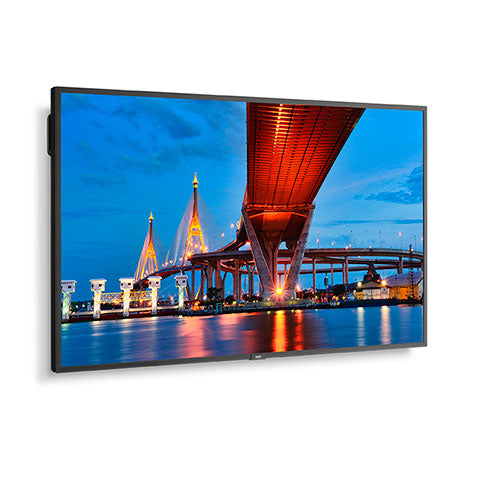 NEC MultiSync M651-2 Kioskdesign