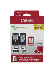 Canon 5224B012 bläckpatroner Original Svart