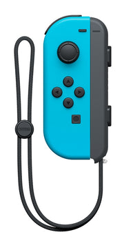 Nintendo Switch Joy-Con Blå