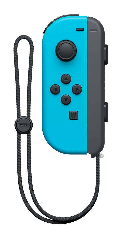 Nintendo Switch Joy-Con Blå
