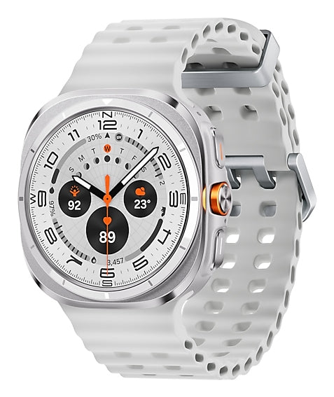 Samsung Galaxy Watch Ultra